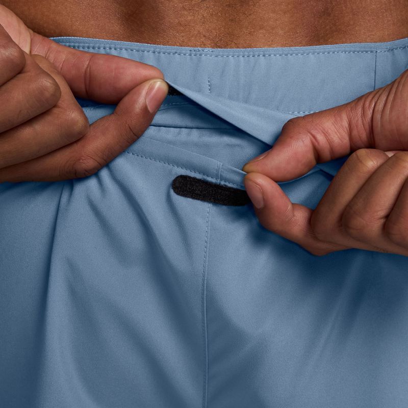 Férfi rövidnadrág Nike Dri-Fit Challenger 7" 2in1 work blue/work blue 4