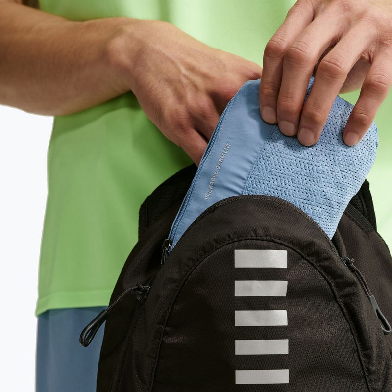 Férfi futódzseki Nike Repel Miler work blue/work blue 6