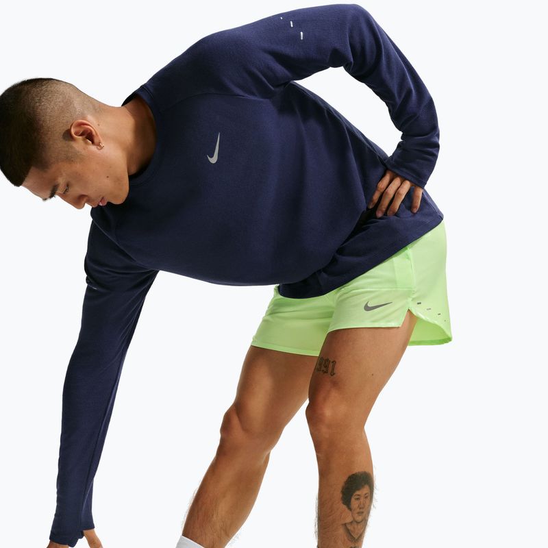 Férfi rövidnadrág Nike Stride Dri-Fit Brief-Lined 5 2