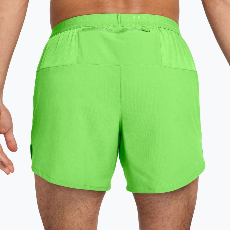 Férfi rövidnadrág Nike Stride Dri-Fit Brief-Lined 5 3