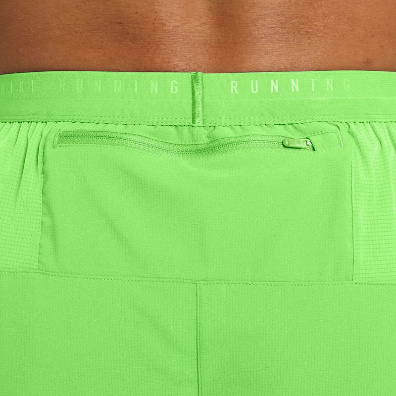 Nike Stride Dri-Fit férfi rövidnadrág, 5 hüvelykes béléssel 5