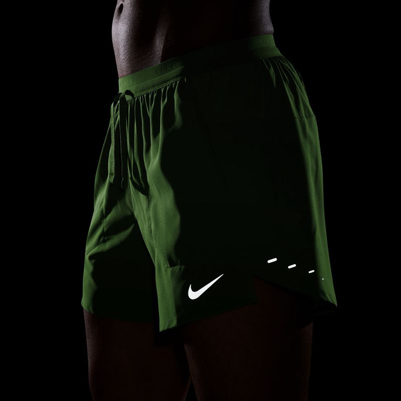 Nike Stride Dri-Fit férfi rövidnadrág, 5 hüvelykes béléssel 6