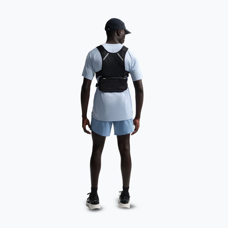 Férfi rövidnadrágok Nike Stride Dri-Fit Brief-Lined 7" work blue 3