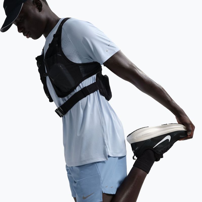 Férfi rövidnadrágok Nike Stride Dri-Fit Brief-Lined 7" work blue 5