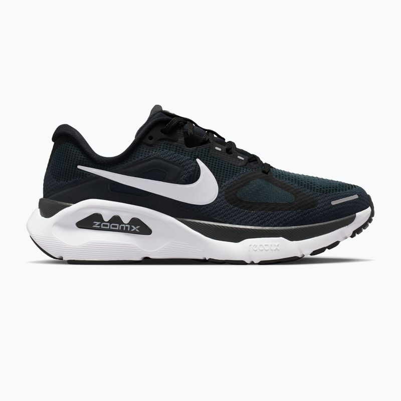 Női futócipő Nike Structure Plus black/anthracite/white