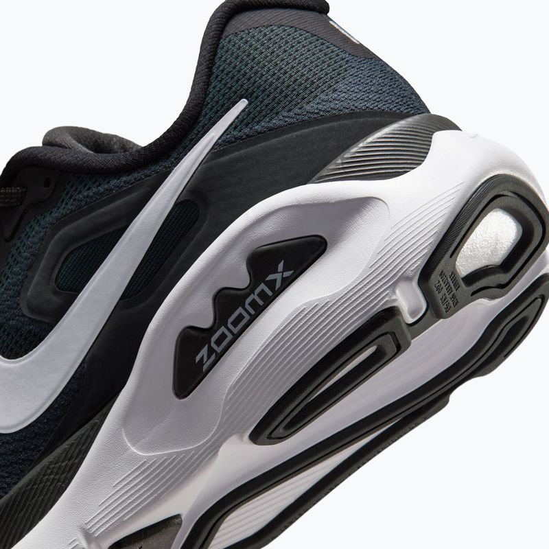 Női futócipő Nike Structure Plus black/anthracite/white 9