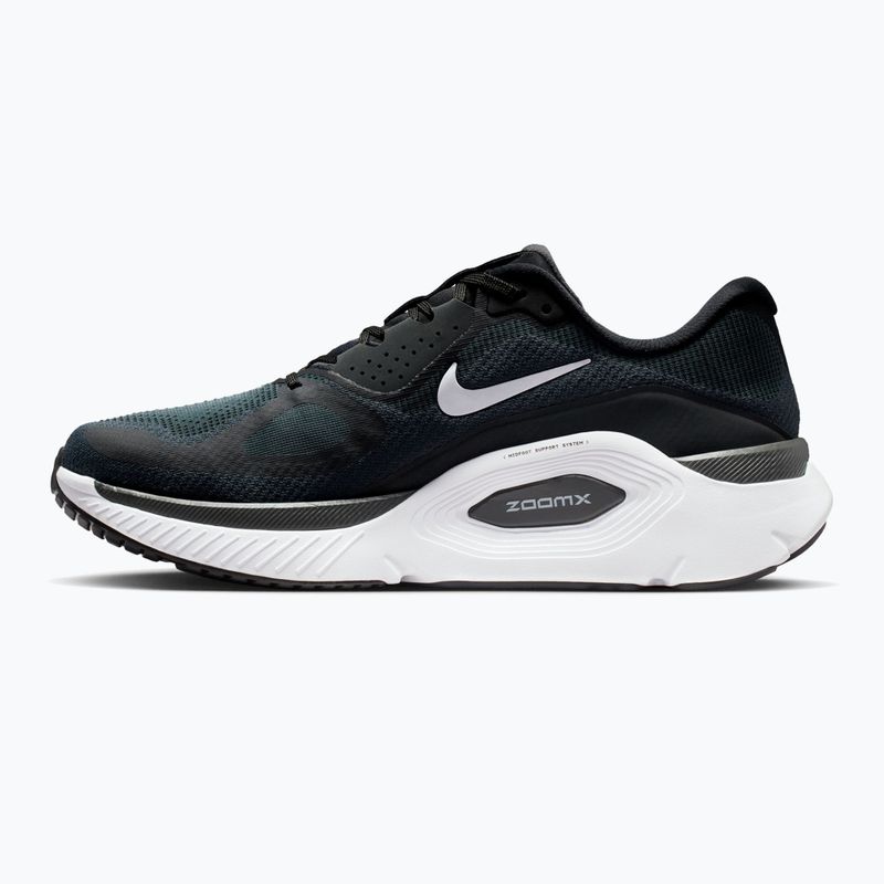 Férfi futócipő Nike Structure Plus black/anthracite/white 2