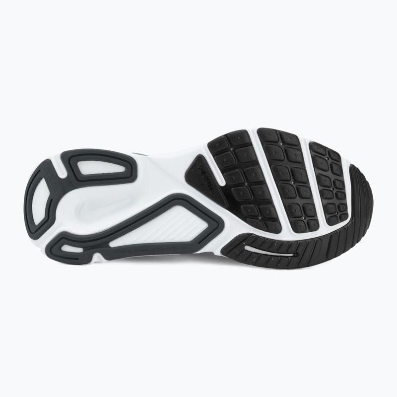 Férfi futócipő  Nike Structure Plus black/anthracite/white 4