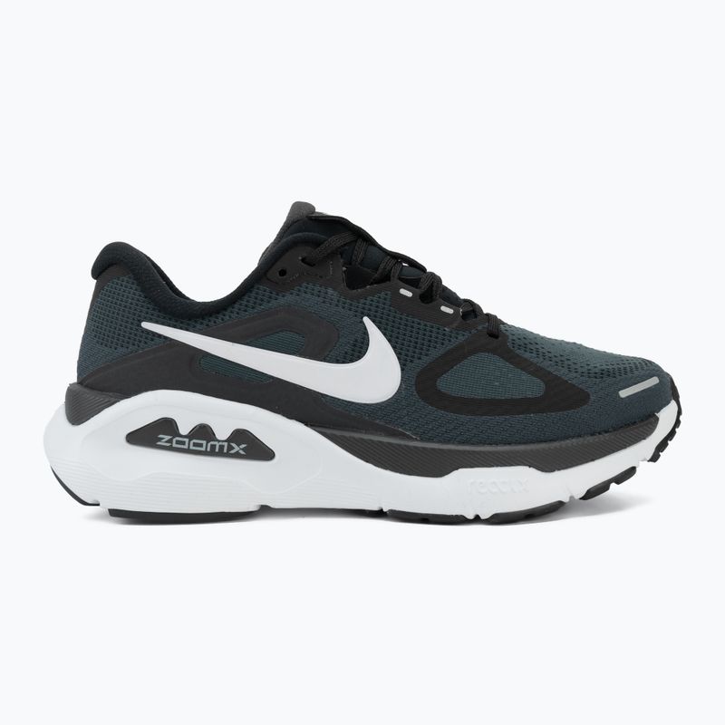 Női futócipő Nike Structure Plus black/anthracite/white 2