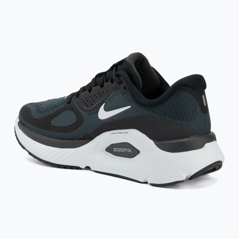 Női futócipő Nike Structure Plus black/anthracite/white 3