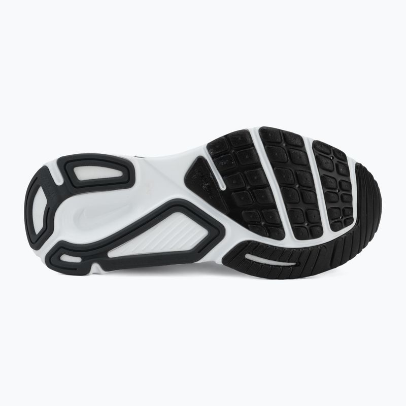 Női futócipő Nike Structure Plus black/anthracite/white 4