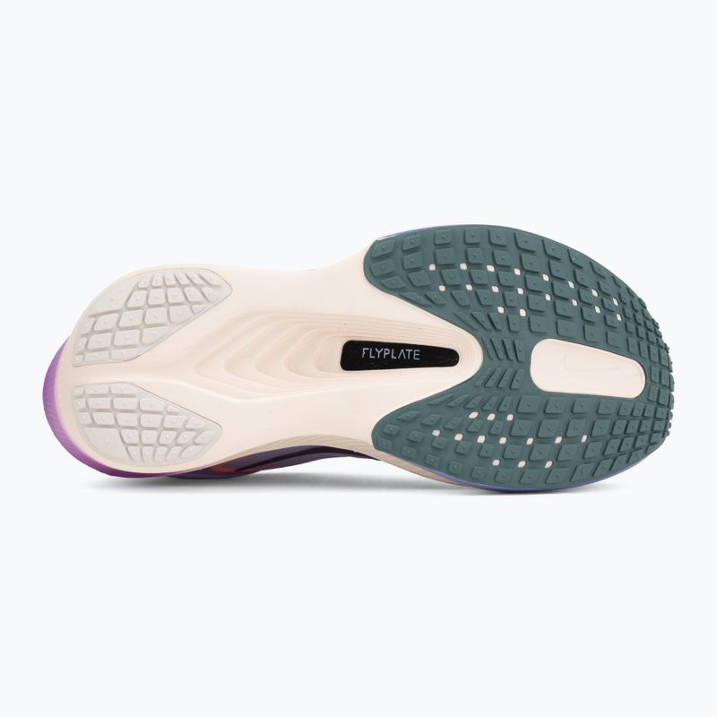 Női futócipő Nike Zoom Fly 6 violet mist/hot lava/purple dynasty 4