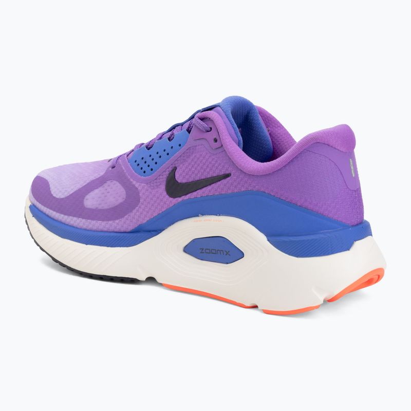 Női futócipő Nike Structure Plus bright violet/violet mist/purple dynasty 3