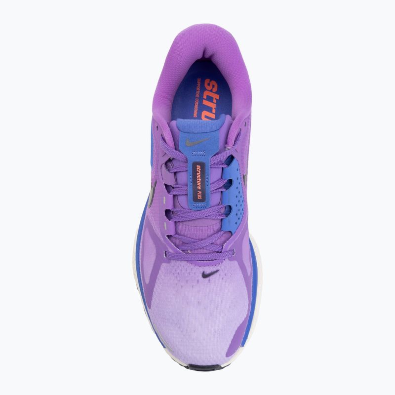 Női futócipő Nike Structure Plus bright violet/violet mist/purple dynasty 5