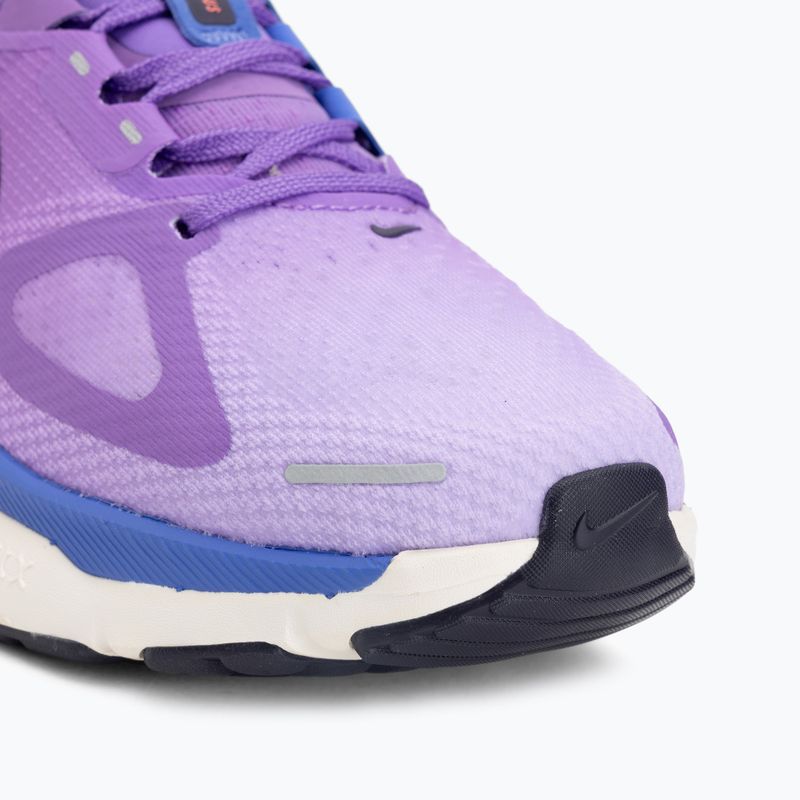 Női futócipő Nike Structure Plus bright violet/violet mist/purple dynasty 7