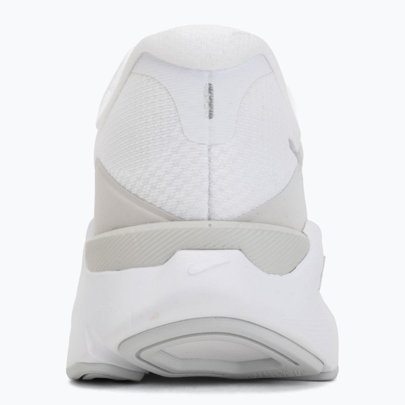 Női futócipő Nike Structure Plus white/photon dust/metallic silver 6