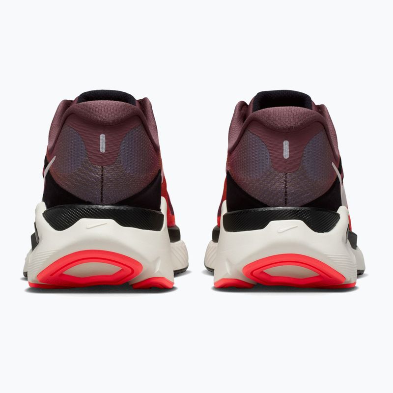 Női futócipők Nike Structure Plus tattoo/hot lava/black/silver 4