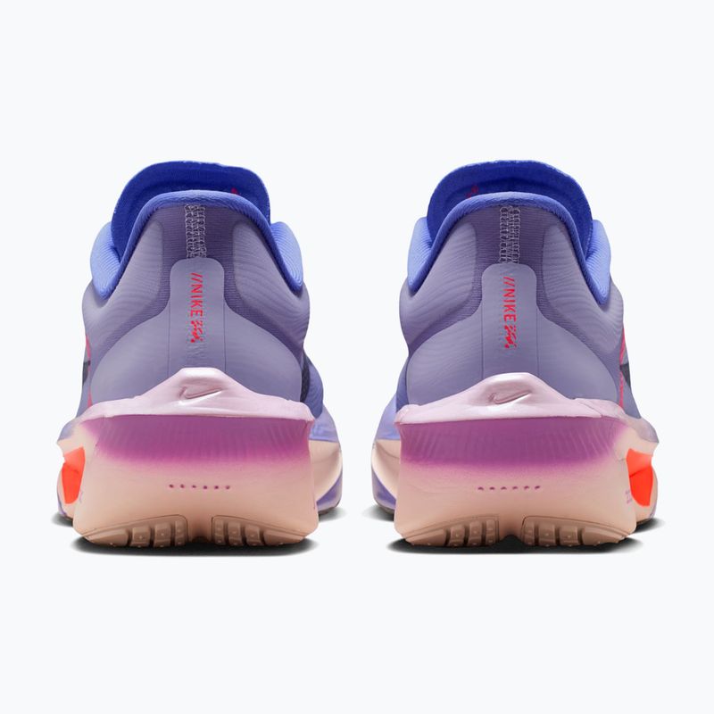 Női futócipő Nike Zoom Fly 6 violet mist/hot lava/purple dynasty 4