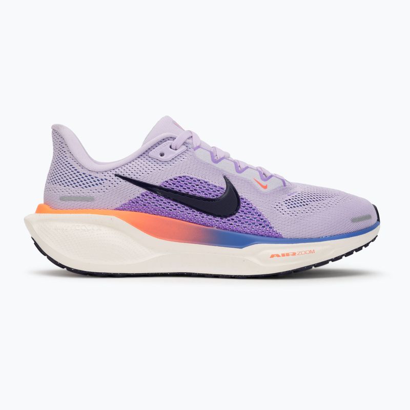 Női futócipő Nike Pegasus 41 violet mist/bright violet/purple dynasty 2