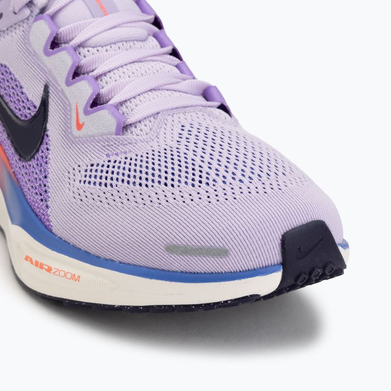 Női futócipő Nike Pegasus 41 violet mist/bright violet/purple dynasty 7