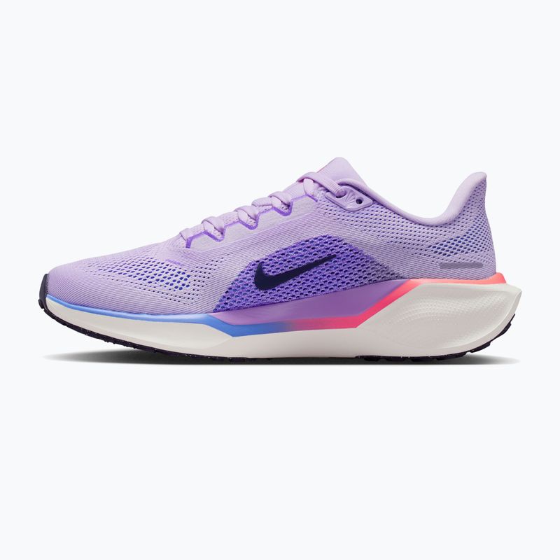 Női futócipő Nike Pegasus 41 violet mist/bright violet/purple dynasty 2