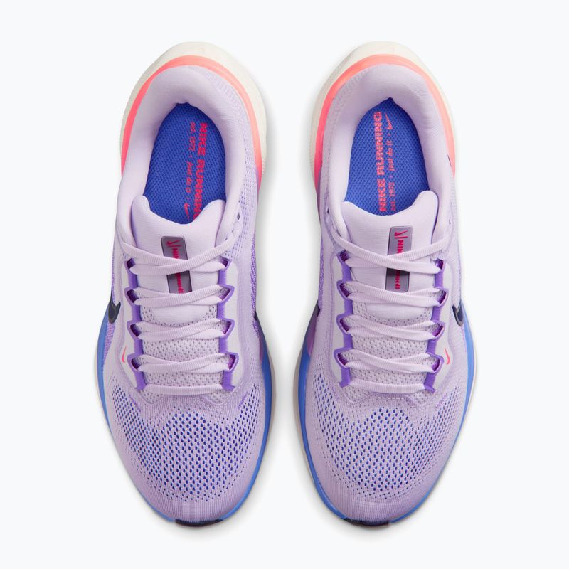Női futócipő Nike Pegasus 41 violet mist/bright violet/purple dynasty 7