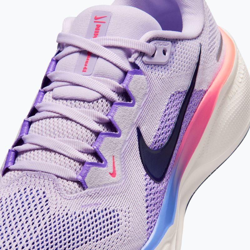 Női futócipő Nike Pegasus 41 violet mist/bright violet/purple dynasty 9
