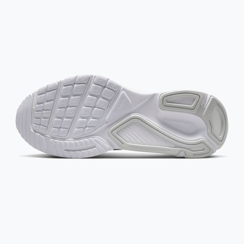 Női futócipő Nike Structure Plus white/photon dust/metallic silver 2