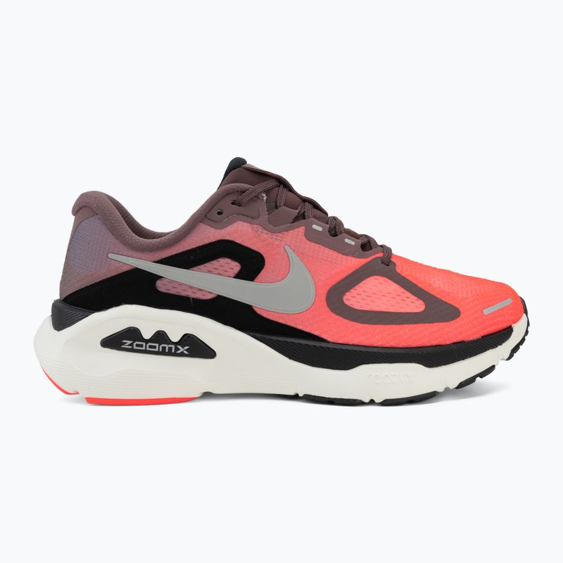 Női futócipők Nike Structure Plus tattoo/hot lava/black/silver 2
