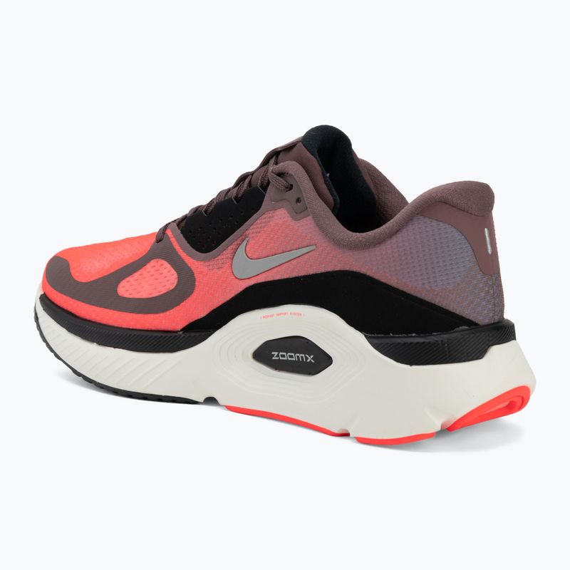 Női futócipők Nike Structure Plus tattoo/hot lava/black/silver 3