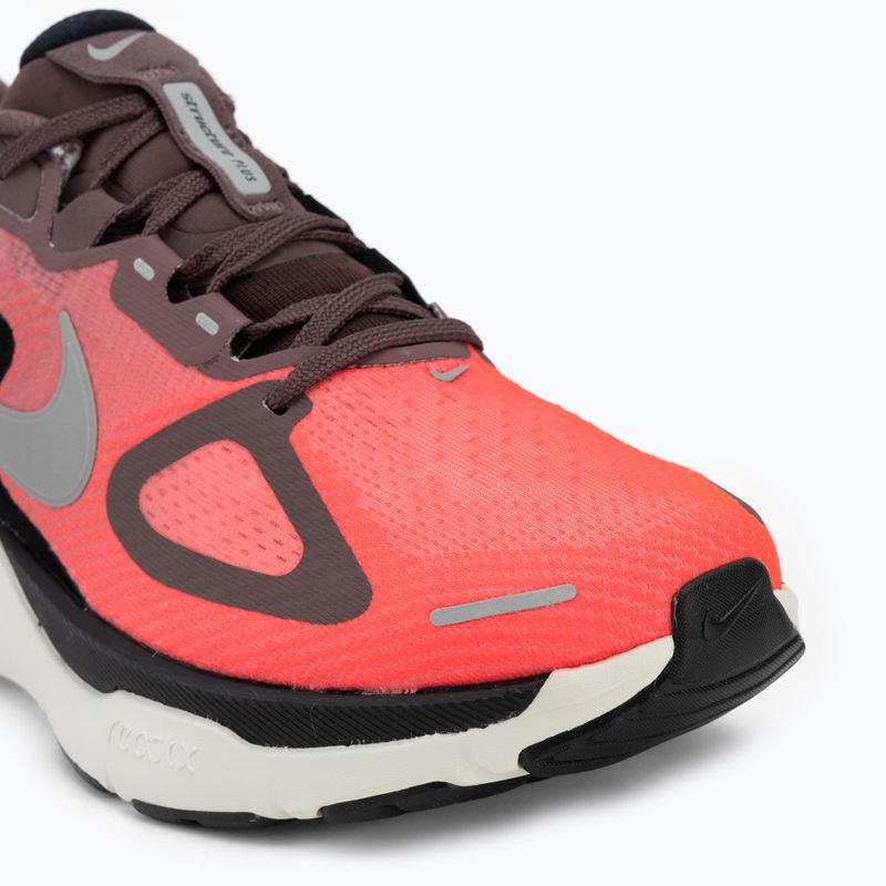 Női futócipők Nike Structure Plus tattoo/hot lava/black/silver 7