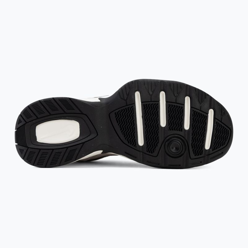 Férfi edzőcipő Nike Air Monarch IV moon particle/black/dark hazel 4