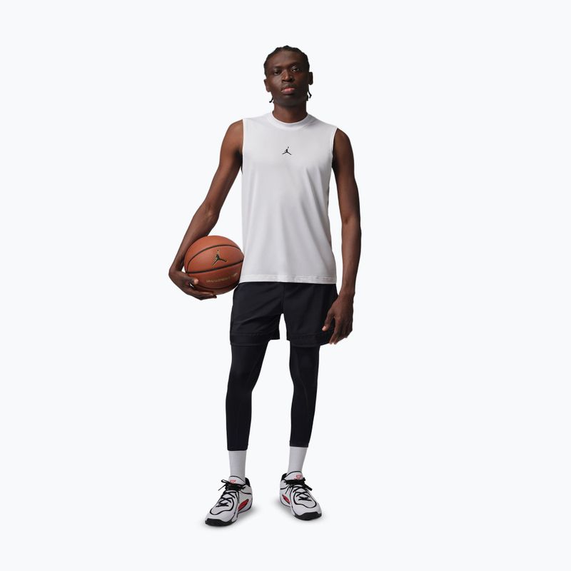 Kosárlabdás leggingsek Jordan Sport Essentials black 2