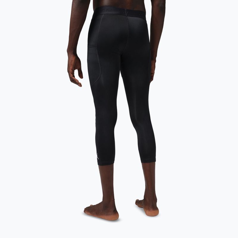Kosárlabdás leggingsek Jordan Sport Essentials black 3