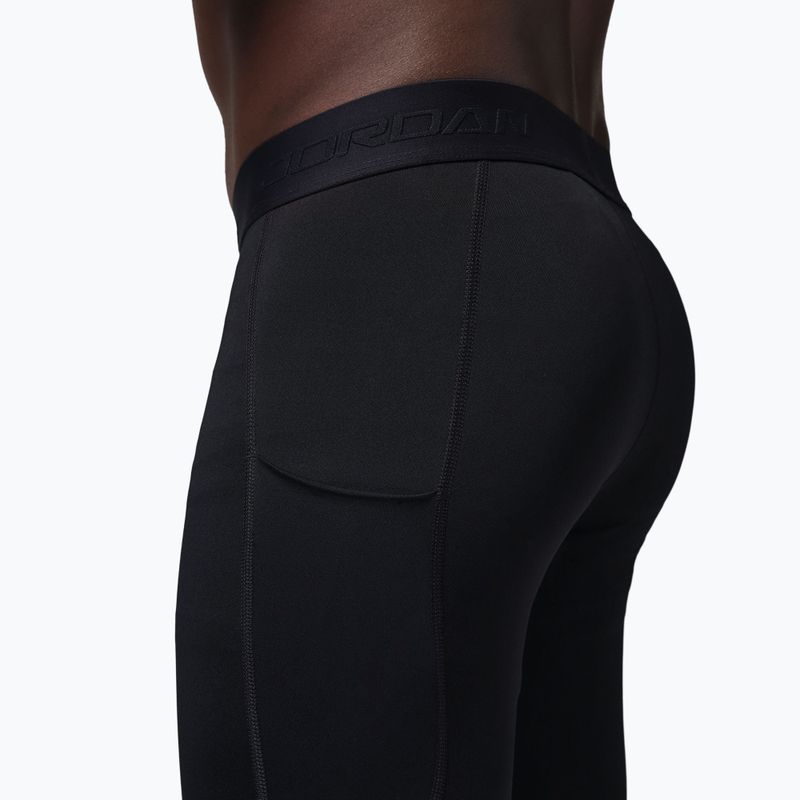 Kosárlabdás leggingsek Jordan Sport Essentials black 4