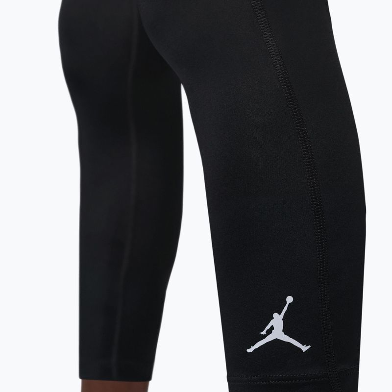 Kosárlabdás leggingsek Jordan Sport Essentials black 5