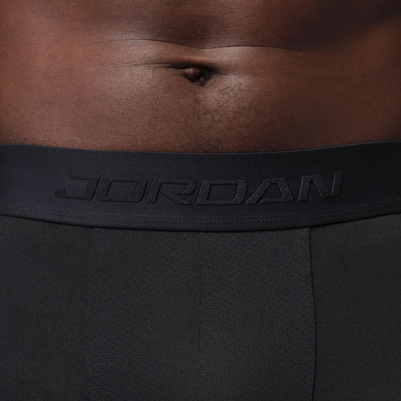 Kosárlabdás leggingsek Jordan Sport Essentials black 6