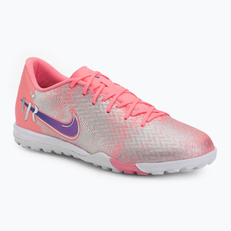 Férfi futballcipő Nike Zoom Vapor 16 Academy TF Vini Jr sunset pulse/old royal