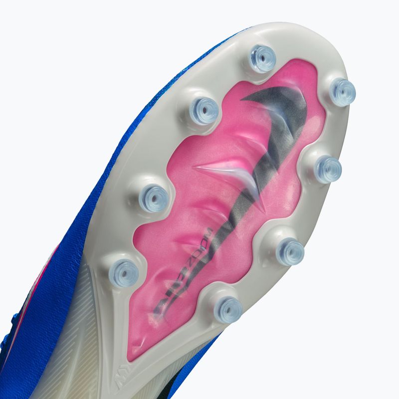 Férfi focicipő Nike Mercurial Vapor 16 Elite AG-Pro racer blue/white 10