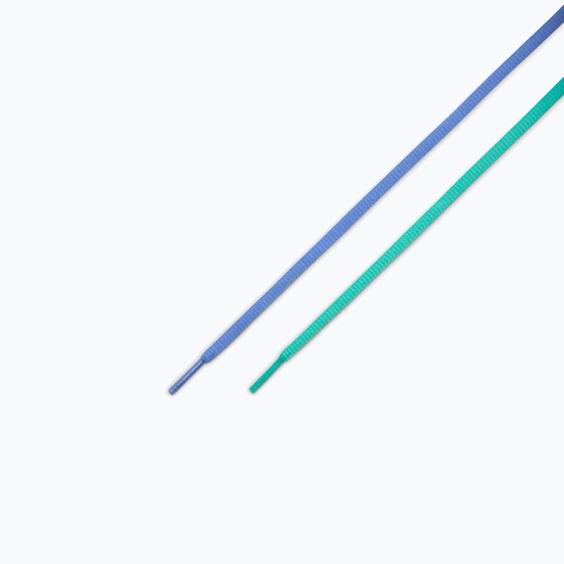 Férfi kosárlabdacipő Nike Giannis Immortality 4 royal pulse/deep royal/volt/hyper turquoise 9