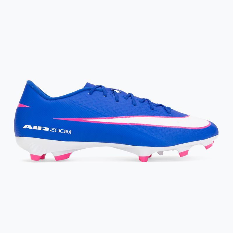 Férfi focicipő Nike Mercurial Vapor 16 Academy MG racer blue/white 2