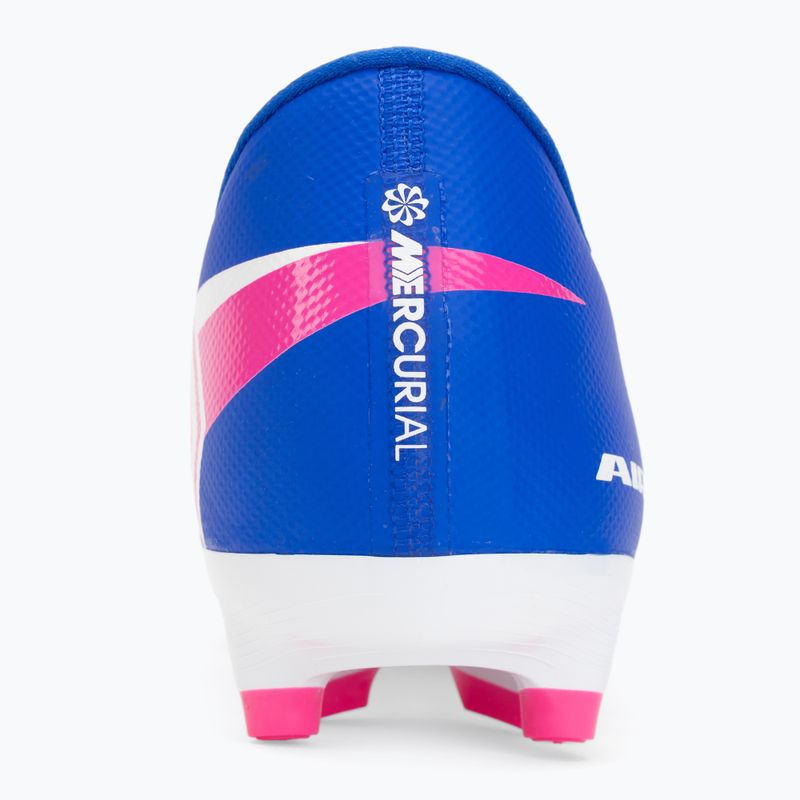 Férfi focicipő Nike Mercurial Vapor 16 Academy MG racer blue/white 6