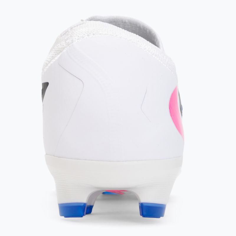Férfi focicipő Nike Phantom 6 Low Pro FG racer blue/white/pink blast 6
