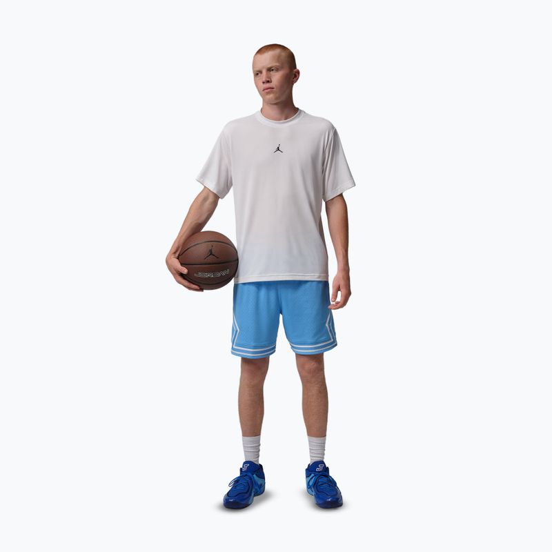 Férfi póló Jordan Sport Essentials Dri-Fit white 2