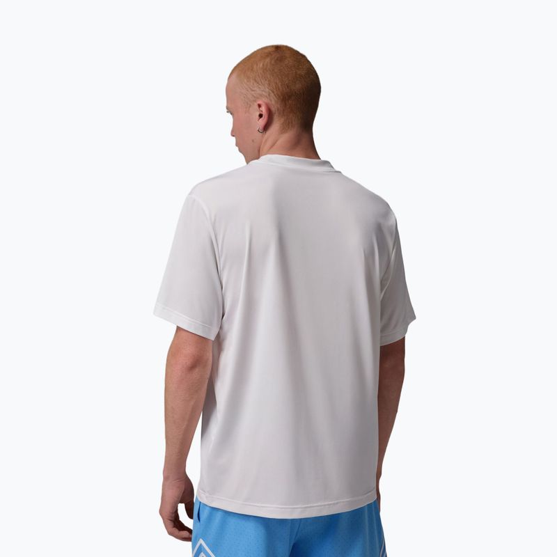 Férfi póló Jordan Sport Essentials Dri-Fit white 3