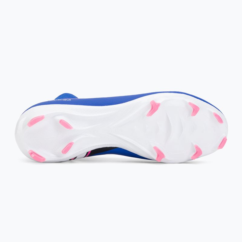 Férfi focicipő Nike Mercurial Superfly 10 Pro FG race blue/white 4