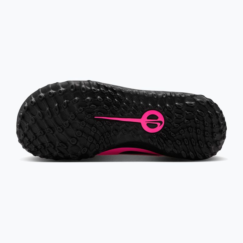 Gyerek focicipő Nike Tiempo Maestro Flex Jr TF PS pink blast/black 4