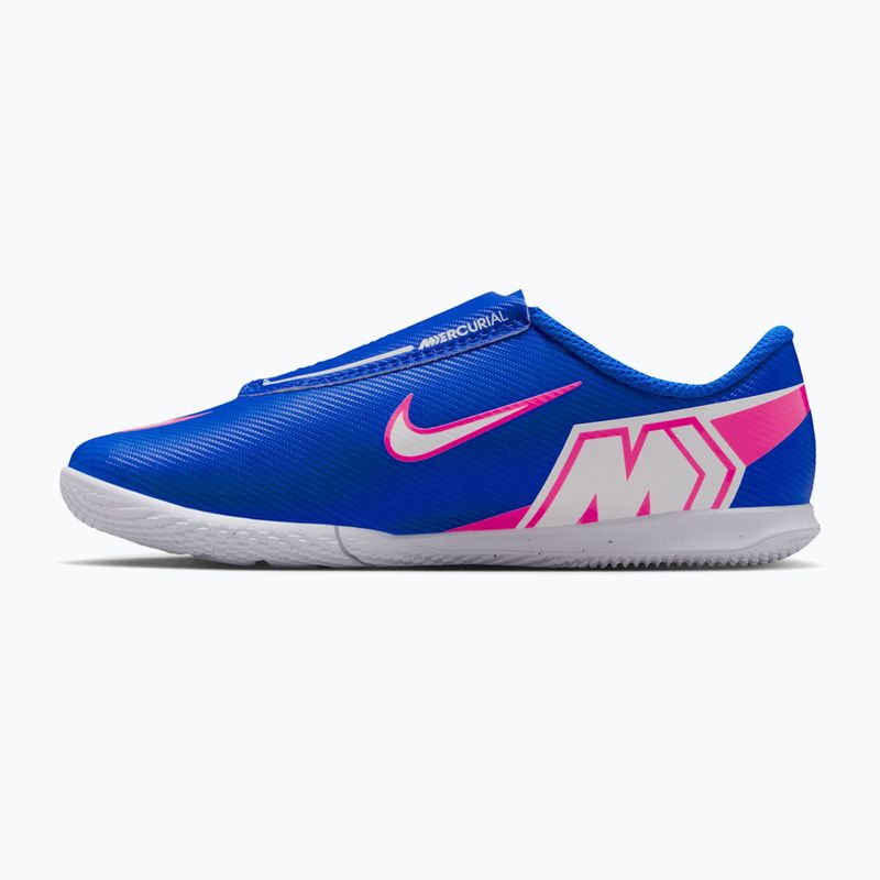 Gyerek futballcipő Nike Jr 9