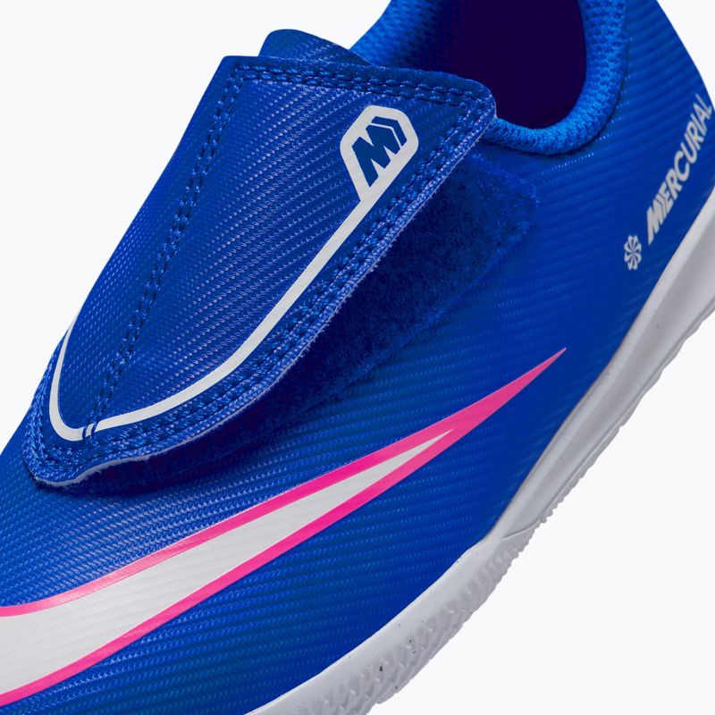 Gyerek futballcipő Nike Jr 14
