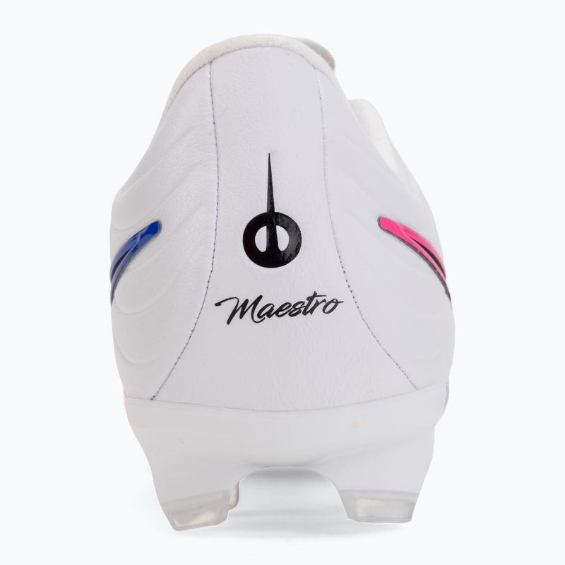 Férfi focicipő Nike Tiempo Maestro Academy FG/MG white/racer blue/pink blast/black 6